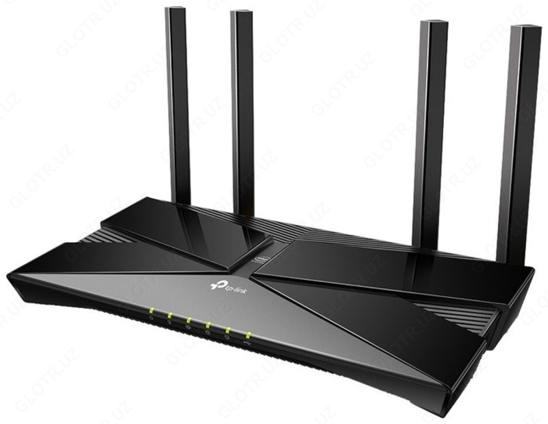 Wi-Fi роутер TP-LINK Archer AX50 - 1 030 000 so'm
