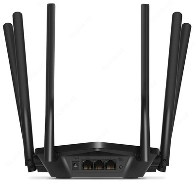 Wi-Fi роутер Mercusys MR50G - 435 000 сум / шт.