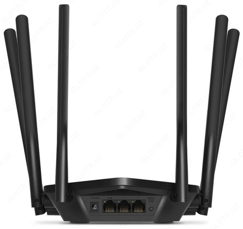 Wi-Fi роутер Mercusys MR50G - 435 000 so'm