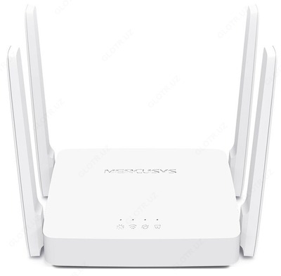 Wi-Fi роутер Mercusys AC10