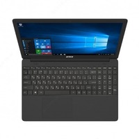 Ноутбук AVTECH W1582C 15.6/IPS/i3-10110U/DDR4 8Gb/HDD 1Tb/Windows 10 Black - 5 170 000 сум