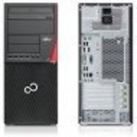  Персональный компьютер Fujitsu ESPRIMO P556 E85 Вертикальный - 