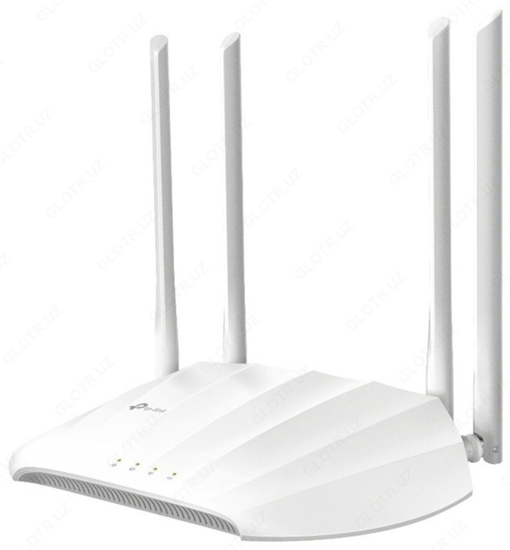 Wi-Fi точка доступа TP-LINK TL-WA1201