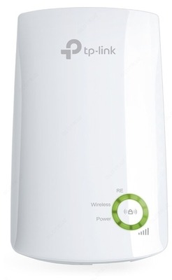 Wi-Fi усилитель сигнала (репитер) TP-LINK TL-WA854RE - 270 000 сум / шт.
