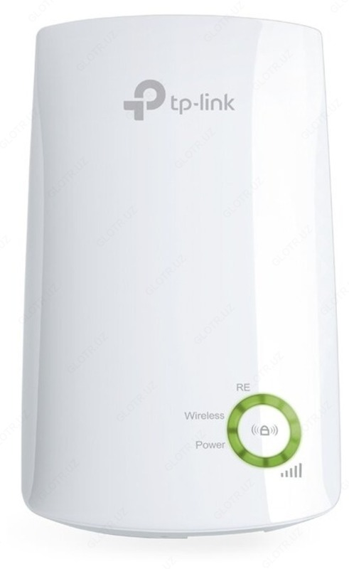 Wi-Fi усилитель сигнала (репитер) TP-LINK TL-WA854RE - 270 000 сум