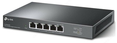 2 281 500 сум / шт. Коммутатор TP- Link TL- SG105- M2