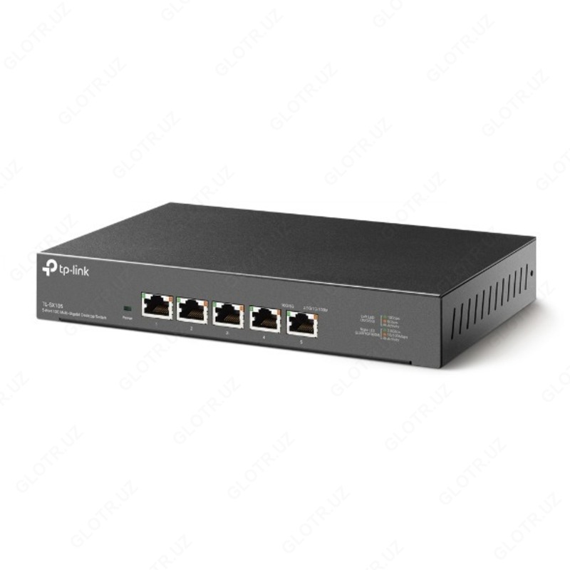Коммутатор TP-LINK TL-SX105 - 4 779 000 сум