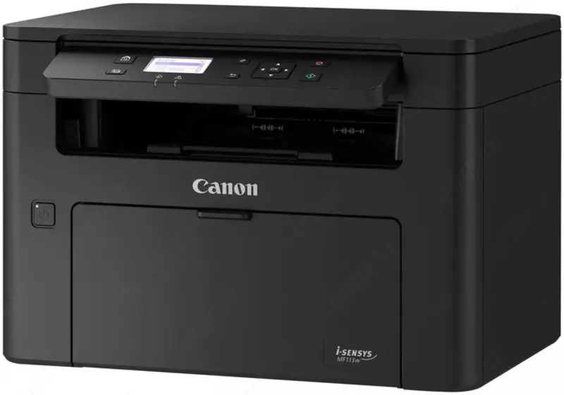 МФУ лазерное Canon i-SENSYS MF113w