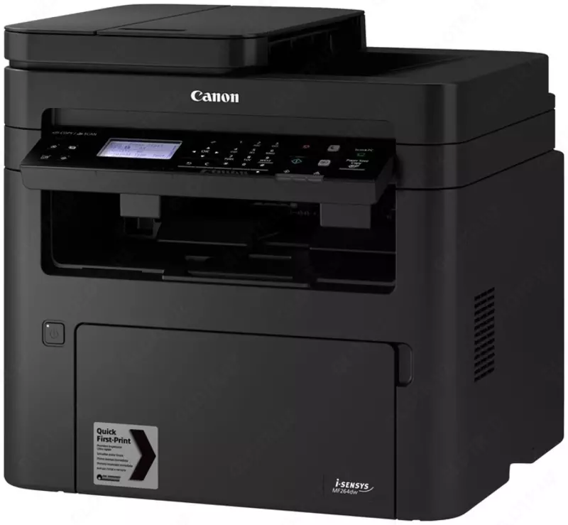 МФУ лазерное Canon i-SENSYS MF264dw