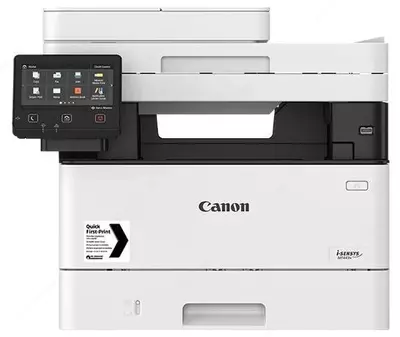 МФУ лазерное Canon i-SENSYS MF449x - 5 694 000 сум / шт.