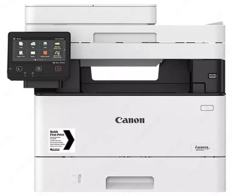МФУ лазерное Canon i-SENSYS MF449x - 5 694 000 сум