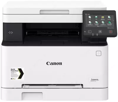 МФУ лазерное Canon i-SENSYS MF641Cw - 6 250 000 сум / шт.