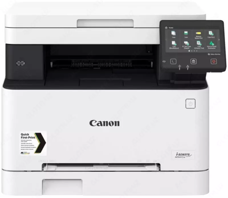 МФУ лазерное Canon i-SENSYS MF641Cw - 6 250 000 сум