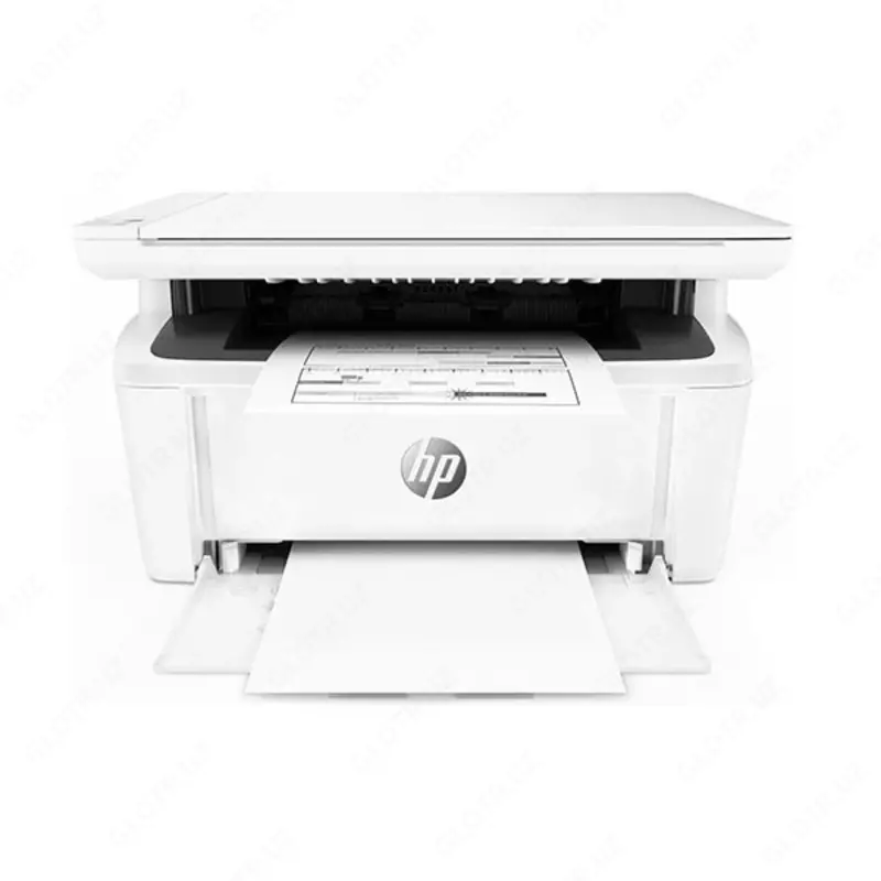 Лазерное МФУ HP LaserJet Pro MFP M28A (W2G54A)