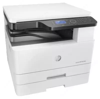 МФУ лазерное HP LaserJet M436dn