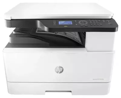 МФУ лазерное HP LaserJet M436dn - 7 472 000 сум / шт.