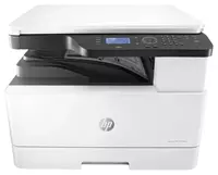 МФУ лазерное HP LaserJet M436dn - 7 472 000 сум