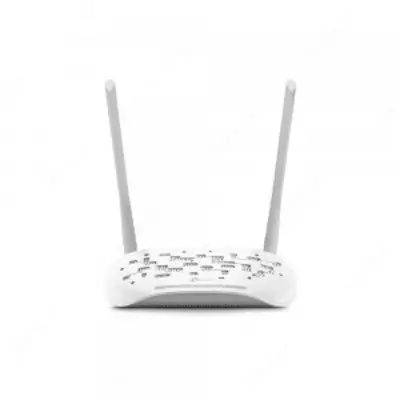 TP-Link VN020-F3 беспроводной маршрутизатор с модемом VDSL/ADSL