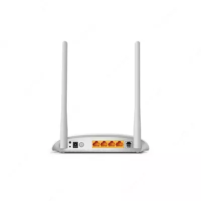 TP-Link VN020-F3 беспроводной маршрутизатор с модемом VDSL/ADSL - 279 000 сум / шт.