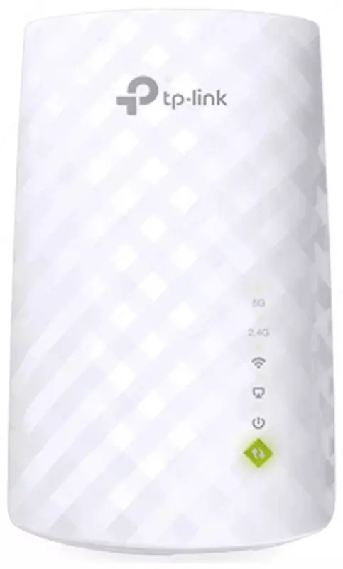 Wi-Fi signal kuchaytirgichi (takrorlagich) TP-LINK RE220