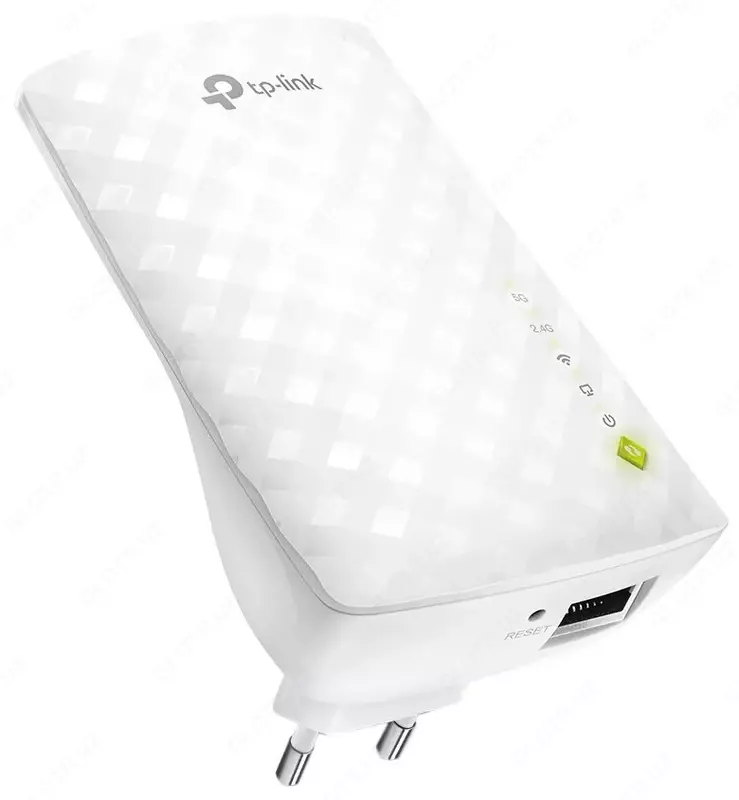 Wi-Fi signal kuchaytirgichi (takrorlagich) TP-LINK RE220 - 405 000 so'm