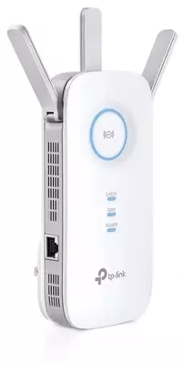Wi-Fi усилитель сигнала (репитер) TP-LINK RE550