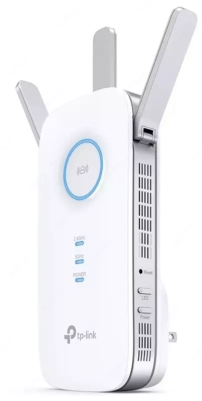 Wi-Fi усилитель сигнала (репитер) TP-LINK RE550 - 783 000 сум