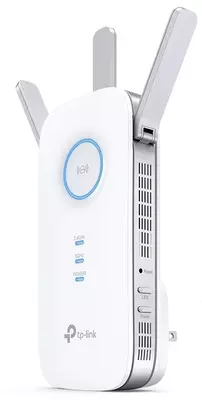Wi-Fi усилитель сигнала (репитер) TP-LINK RE550 - 783 000 сум / шт.