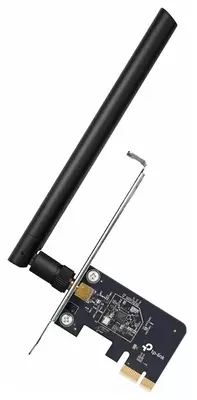 Сетевой адаптер TP-Link Archer T2E