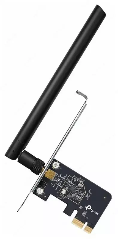 Сетевой адаптер TP-Link Archer T2E