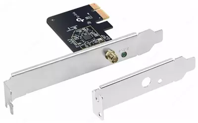 Сетевой адаптер TP-Link Archer T2E - 283 500 сум / шт.