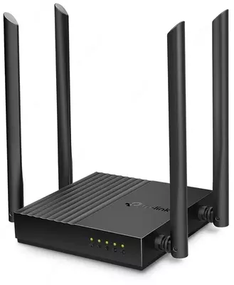 Wi-Fi роутер TP-LINK Archer C64 - 472 500 сум / шт.