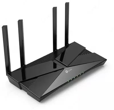 Роутер Wi-Fi TP-Link Archer AX23