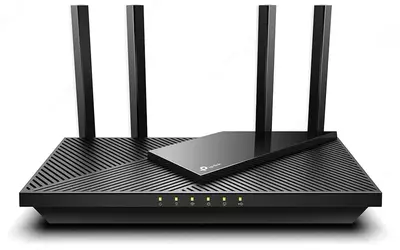 Wi-Fi роутер TP-LINK Archer AX55