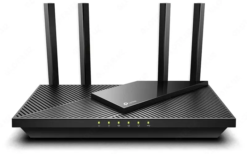 Wi-Fi роутер TP-LINK Archer AX55