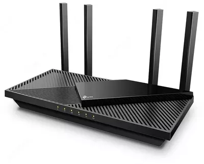 Wi-Fi роутер TP-LINK Archer AX55 - 1 120 500 сум / шт.