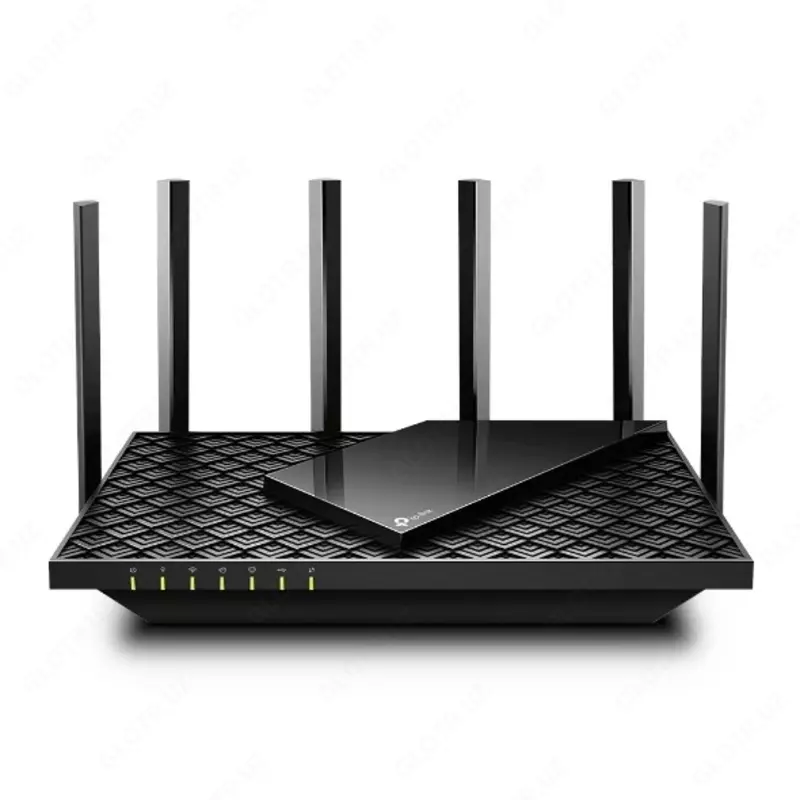 Wi-Fi роутер TP-LINK Archer AX72