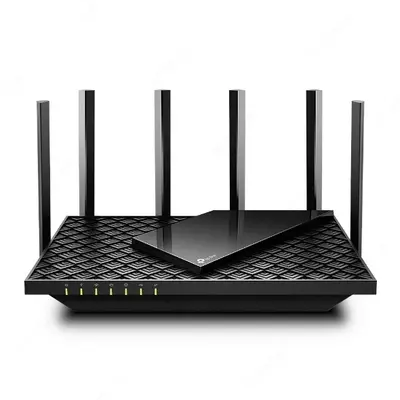 Wi-Fi роутер TP-LINK Archer AX72