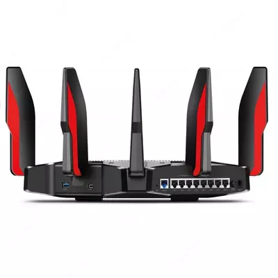 Wi-Fi роутер TP-LINK Archer AX11000 - 4 779 000 сум / шт.
