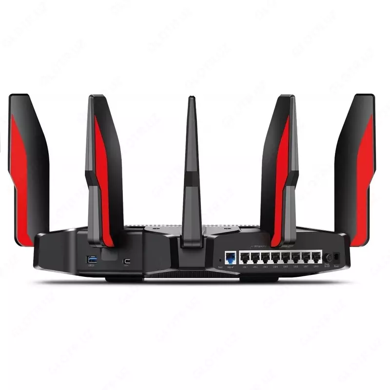 Wi-Fi роутер TP-LINK Archer AX11000 - 4 779 000 сум
