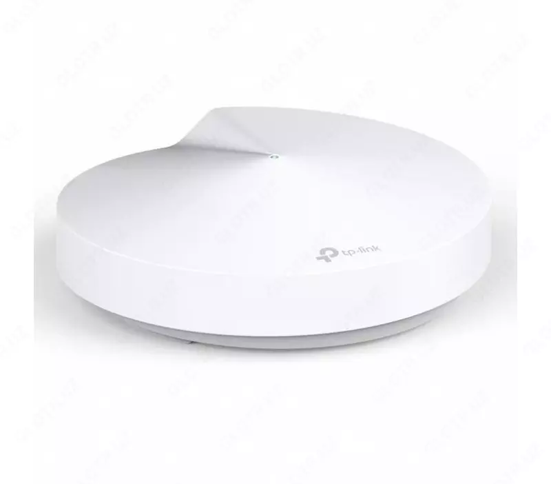 Wi-Fi система TP-LINK Deco M5 (1-pack)