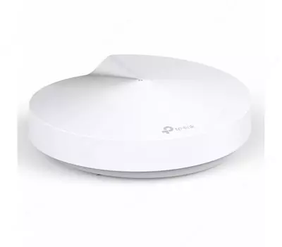 Wi-Fi система TP-LINK Deco M5 (1-pack)