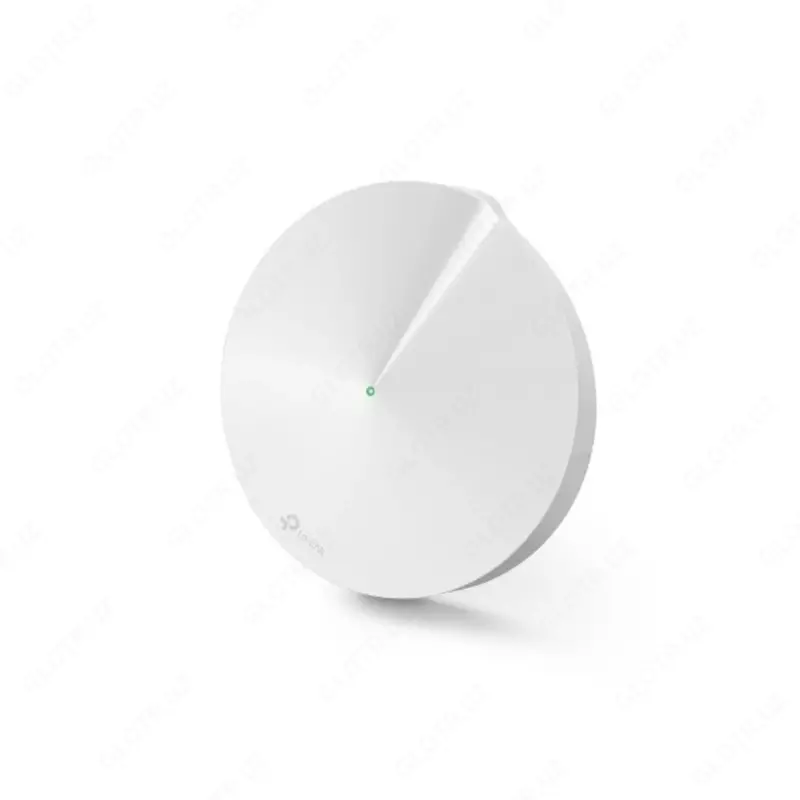 Маршрутизатор TP-LINK Deco M9 Plus (1-Pack)