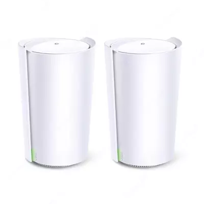 MESH система TP-LINK Deco X90 (2-pack)