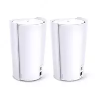 MESH система TP-LINK Deco X90 - 6 979 500 so'm