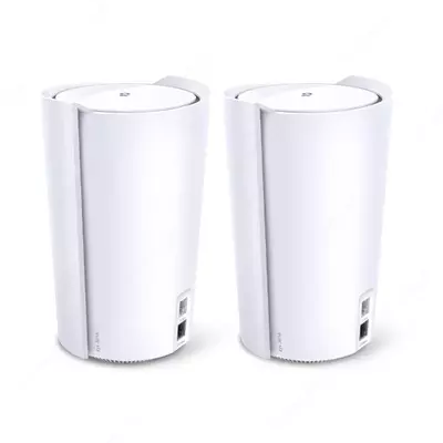 MESH система TP-LINK Deco X90 (2-pack) - 6 979 500 сум / шт.