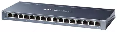 Коммутатор TP-LINK TL-SG116 - 877 500 сум / шт.