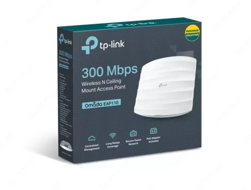472 500 сум Wi-Fi точка доступа TP-LINK EAP110