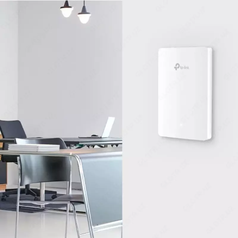 Wi-Fi точка доступа TP-LINK EAP615-Wall - 985 500 сум