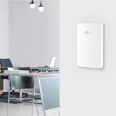 Wi-Fi точка доступа TP-LINK EAP615-Wall - 985 500 сум / шт.
